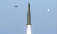 КНДР раскритиковала испытание РК баллистической ракеты 