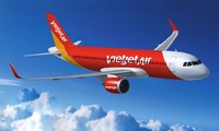 VietJet Air приняла решение об открытии нового маршрута Хошимин-Сеул