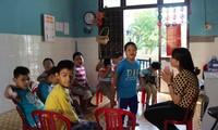 Во Вьетнаме проходят мероприятия в честь Месячника действий ради детей 2015 