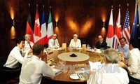G7 стремится к постепенному прекращению использования ископаемого топлива