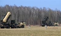 Россия предупредила США о последствиях размещения ракет в Европе 