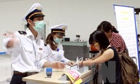 Во Вьетнаме усиливаются меры по недопущению проникновения коронавируса MERS