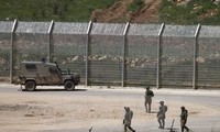 Израиль создаст буферную зону у границы с Сирией