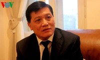 Вьетнам рассматривает возможности сотрудничества с районами Чешской Республики 