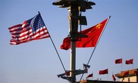 Американо-китайский стратегический диалог и разногласия в двусторонних отношениях