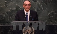 В ООН отмечают 15-летие с момента запуска Глобального договора 