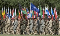 НАТО пообещала оказать Афганистану долгосрочную помощь 