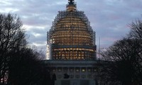 Конгресс США утвердил законопроект о Торговой помощи регулирования