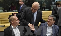 ЕС решительно настроен на том, чтобы Греция осталась в Еврозоне 