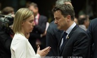 В Брюсселе завершился саммит ЕС по вопросам миграции 