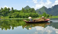 В городе Кантхо открылась Неделя зелёного туризма дельты реки Меконг-2015