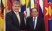 ООН и АСЕАН обязались продолжить сотрудничество