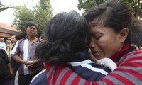 Руководители Вьетнама направили телеграммы соболезнования руководителям Индонезии