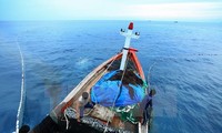 Обнародована Стратегия по рациональному использованию природных ресурсов в прибрежных районах СРВ