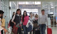 В СРВ введен безвизовый режим для привлечения иностранных туристов 