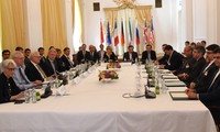 Главы МИД "шестерки" собрались в Вене для возобновления переговоров по ядерной программе Ирана