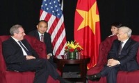 Вьетнам и США в скором времени завершат переговоры по Соглашению о ТТП