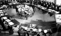 Подписание Женевских соглашений – большая победа вьетнамской дипломатии