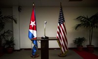 Госсекретарь США провел исторические переговоры с главой МИД Кубы