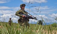Правительство Колумбии и FARC возобновили мирные переговоры 