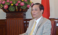 Вьетнам внёс существенный вклад в развитие АСЕАН