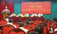 Вьетнам активизирует реструктуризацию экономики страны и международную интеграцию
