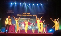 В Ханое прошла программа «Гордость за вьетнамский бренд»