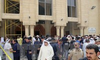 Главный обвиняемый по делу о взрыве в мечети в Кувейте признал свою вину и участие в ИГ
