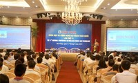 В Дананге проходит 11-ая конференция по науке и ядерным технологиям