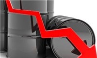 Мировые цены на нефть продолжают падение 