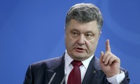 Президент Украины подписал закон о местных выборах