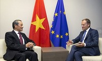 Необходимо воспользоваться возможностями Соглашения о ЗСТ между Вьетнамом и ЕС