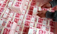 Сущность девальвации Китаем национальной валюты 