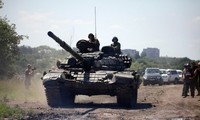 В ОБСЕ заявили о прекращении своего мониторинга из-за обострения конфликтов на востоке Украины