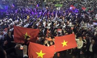 На 43-м Всемирном соревновании WSI-2015 вьетнамская команда впервые получила медали