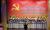 Во Вьетнаме проходят мероприятия, посвященные знаменательным датам в истории страны