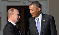 США не намерены менять свой политический курс относительно России 