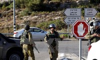 ЕС принимает меры по борьбе с незаконным строительством Израилем еврейских поселений 