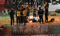 Полиция Таиланда: к подготовке взрыва в Бангкоке причастны не менее 10 человек