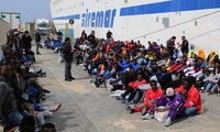 Между странами ЕС появились разногласия по разрешению миграционного кризиса 