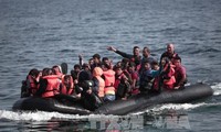 Руководители Европы предложили новые меры по разрешению миграционного кризиса