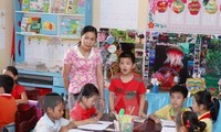 Во Вьетнаме оказывается помощь детям в получении доступа к информации 
