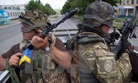 Контактная группа по Украине отменила видеоконференцию 