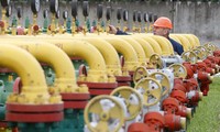 Украина желает провести переговоры с Россией по ценам на российский газ