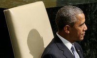 Президент США Барак Обама призвал снять эмбарго с Кубы 