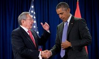 Куба вновь призвала США снять эмбарго с Гаваны