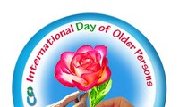 Послание по случаю Международного дня пожилых людей 