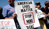 Палата представителей Конгресса США продолжает борьбу против ядерного соглашения с Ираном