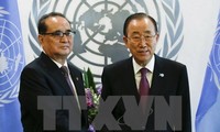 ООН призвала две Кореи активизировать диалог