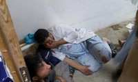 США пообещали провести полное расследование бомбадировки больницы в Афганистане